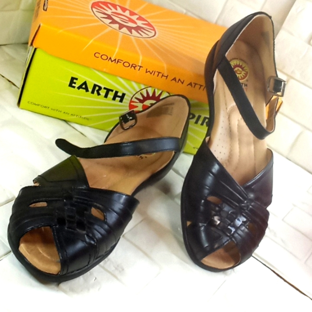 Oxford genuine leather shoes